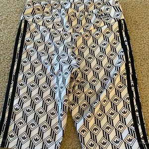 Adidas cycling shorts